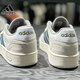 阿迪達斯 （adidas）官方板鞋男鞋女鞋25新款灰色三條紋低幫運動(dòng)休閑鞋情侶款百搭板鞋 JH8812/灰白色/小鋸齒 40 【建議腳長(cháng)24.5厘米】