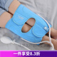JD健康內(nèi)八字矯正器 o型腿器兒童嬰兒綁腿帶xo外內(nèi)八字寶寶腿型神 氣壓升級(jí)款L碼 適用20-60斤 矯正鞋墊