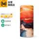 BUFF原創(chuàng  )魔術(shù)頭巾男女款戶(hù)外防曬騎行面罩速干登山面巾透氣脖套