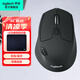 羅技（Logitech）M720無(wú)線藍(lán)牙鼠標(biāo)家用無(wú)線雙模鼠標(biāo)MAC筆記本ipad鼠標(biāo)優(yōu)聯(lián)雙模多設(shè)備自定義按鍵 M720