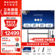 MAXHUB視頻會議平板一體機(jī) V7-新銳pro會議電視電子白板教學(xué)觸摸一體機(jī) 企業(yè)辦公智慧屏 65英寸-Win版+時尚支架+傳屏+智能筆 MAXHUB