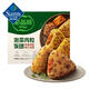 必品閣 泡菜肉粒飯團 1.26kg(105gx12個) 1.26kg