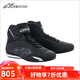 Alpinestars SEKTOR a星摩托車(chē)騎行鞋摩托機(jī)車(chē)靴休閑騎士短靴 黑/白 41