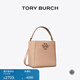 Tory Burch 湯麗柏琦【線上專享】 MCGRAW小號(hào)水桶包TB 74956 柔沙色 927 OS