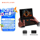 One XPlayerG1迷你電競(jìng)游戲機(jī)Win11 PC游戲掌機(jī)AMD HX370筆記本電腦8.8英寸觸控三合一AI PC輕薄本32G+2T