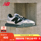 NEW BALANCE【IU同款】NB XC72官方休閑鞋男鞋女鞋復(fù)古輕便夏季情侶運(yùn)動(dòng)鞋 灰色/黑色 UXC72AA1 40.5 (腳長(zhǎng)25.5cm)