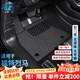 卡騏盾適用于福特烈馬汽車腳墊24-25年新款TPE專車專用防水包門檻全包圍 【爆款推薦】TPE腳墊+灰色納米絨墊 24-25年福特烈馬