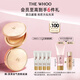后Whoo黃金氣墊粉底液#21 SPF50+/PA+++防曬遮瑕持妝生日禮物