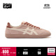 Onitsuka Tiger鬼塚虎新款粉色德訓(xùn)鞋 男女鞋運(yùn)動休閑板鞋TOKUTEN  1183A907-704 粉色 37.5
