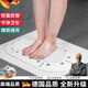 芮喜德國蹲便器蓋板廁所密封衛(wèi)生間通用洗澡防滑擋板蹲坑家用蓋板 承重500斤圓蓋板+提蓋桿送免打