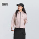 森馬（Semir）防護外套|商場(chǎng)同款中國國家地理系列外套女2025春裝101125108001