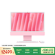 Apple/蘋果AI電腦/iMac 24英寸粉色4.5K屏 M4(10+10核) 24G 512G一體式電腦 MD2U4CH/A