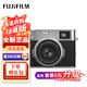 X100VI 復(fù)古相機 高端 微單相機 富士X100VI 銀色港版 標配