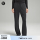 lululemon丨Softstreme? 女士高腰長褲 *常規(guī)款 LW5GBHS 黑色 XS /4