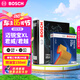 博世（BOSCH）汽車空調(diào)濾芯+空氣濾芯濾清器套裝格雪佛蘭邁銳寶XL/別克君威君越