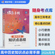 蝶變學(xué)園 高中歷史知識(shí)點(diǎn)必背手冊(cè) 高一高二高三歷史知識(shí)點(diǎn)總結(jié)口袋書 考點(diǎn)隨身記 高中教輔 2026高考生復(fù)習(xí)資料 全國(guó)通用