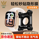 膜后適用apple iwatch S10手表膜蘋果s9保護膜 s8水凝膜s4/s5/s6/se2/ultra全覆蓋防刮防指紋高清軟膜 S10【42mm-2片裝】水凝膜帶神器