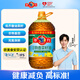 多力壓榨特香菜籽油6.18L 食用油