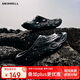 邁樂(lè)戶外毒液SLIDE 2.0T出街情侶沙灘運(yùn)動(dòng)拖鞋外穿防滑軟底舒適黑42.5