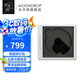 水月雨 夢想碟機2 DiscDream2 CD機HiFi級多用途便攜式光盤光碟音樂播放器 夢想碟機2