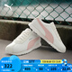 彪馬（PUMA）【復(fù)古跑鞋】薄底鞋T頭鞋男女休閑阿甘鞋TURINO 362167 米白色-玫瑰粉-銀色-16 38