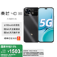 麥芒40 新品智選5G手機(jī) 幻夜黑 8+256G全網(wǎng)通