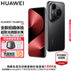 HUAWEI Pura 80 Pro 新品旗艦華為手機 p80pro 一英寸主攝拍照 個性色卡 AI輔助構圖 華為鴻蒙智能手機 釉黑 12GB+512GB 官方標配