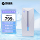 機(jī)械革命機(jī)械革命冰河水冷機(jī) 2025款 耀世16Ultra/蒼龍16 Ultra專(zhuān)用水冷機(jī) 高性能散熱器JG11B 耀世 蒼龍 2025款專(zhuān)用 冰冷三代 玉瓷白