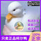 正宗科爾鴨寵物網(wǎng)紅小鴨可達鴨活苗小幼崽活體小黃鴨幼苗 正宗寵物級柯?tīng)枲桒営酌缳I(mǎi)1送1（已打疫苗）