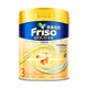 美素佳兒（Friso）港版Friso美素佳兒金裝幼兒成長(cháng)配方奶粉3段800g
