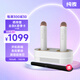 純麥 智能電視無線k歌麥克風(fēng)話筒家庭KTV唱歌設(shè)備套裝K2