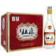 杜康酒 洛陽(yáng)杜康酒 濃香型純糧食口糧酒 新老包裝隨機(jī)發(fā)貨 52度 480mL 12瓶 洛陽(yáng)杜康酒白玻