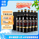 卡露傳奇法國(guó)進(jìn)口紅酒稀缺16度魯西榮干紅葡萄酒750ml*6瓶整箱禮盒裝送禮