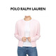 Polo Ralph Lauren拉夫勞倫新款七夕情人節(jié)禮物大童女針織毛衣成人可穿313543047XL