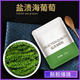 骉祥鹽漬海葡萄兒童新鮮即食無(wú)添加劑海洋蔬菜海帶海藻魚(yú)子醬涼拌菜e 鹽漬海葡萄120g*1袋