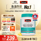 Swisse斯維詩高濃度深海無腥魚油1500mg膠囊含omega-3 DHA+EPA 400粒/瓶