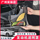崎玉適用于豐田22-25款漢蘭達(dá)皇冠陸放發(fā)動機(jī)過濾網(wǎng)罩機(jī)蓋風(fēng)口罩改裝 漢蘭達(dá)陸放【發(fā)動機(jī)濾網(wǎng)罩】2件套
