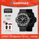 雷美諾時（Luminox）軍標(biāo)3351瑞士手表運動潛水手表男 XL.3351.SET