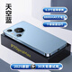 p70大內(nèi)存16+1TB未全新十核超薄5G全網(wǎng)通安卓智能手機(jī)老人備用機(jī) 海水藍(lán) 12GB+1024GB 套餐一【標(biāo)配+藍(lán)牙耳機(jī)】