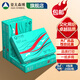 亞太森博 派部落/拷貝可樂/至冠 a4紙A4打印紙 多功能雙面打印復(fù)印紙木漿紙 白紙草稿紙辦公家庭用紙包郵 派部落A4-70g-2000張整箱