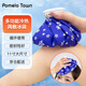 香柚小鎮（Pomelo Town）運動(dòng)布冰袋冰敷袋反復使用關(guān)節膝蓋冷敷物理降溫11英寸
