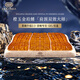 DoloMiA橙玉金珀鰭枕頭護頸枕凝膠枕高低枕記憶棉深度睡眠頸椎枕成人專用 主推金珀鰭-皇家白 -2.0柔嫩升級 可定制專屬刺繡