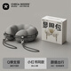 祺加質(zhì)品（CHECA GOODS）u型枕護(hù)頸枕旅行便攜飛機(jī)脖枕長(zhǎng)途出行頸托午睡u形頸枕顯眼包