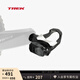 崔克（TREK）Bontrager Elite LOOK KEO輕量化公路車自鎖腳踏鎖踏 黑色