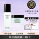 香奈兒官方旗艦店山茶花水乳面霜保濕補(bǔ)水情人節(jié)送女友護(hù)膚品禮盒套裝 精華水+面霜50兩件套【禮盒裝】