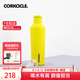 CORKCICLE.酷革保溫杯男女士學(xué)生高顏值大容量車(chē)載不銹鋼保冷保冰水杯子禮物 檸檬黃475ml