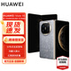 華為Mate X6 12GB+512GB 星云灰 分布式玄武架構 鴻蒙AI 紅楓原色影像#折疊手機WY 【贈流量卡】 