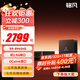 銘凡UM880Pro/890Pro銳龍R7-8845HS迷你主機(jī)oculink接口70W高性能mini主機(jī)游戲辦公雙網(wǎng)口迷你電腦主機(jī) UM890PRO（R9-8945HS） 準(zhǔn)系統(tǒng)/無(wú)內(nèi)存硬盤（限時(shí)補(bǔ)