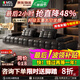 瑪?shù)冫悺厩嗥?yán)選】勞倫斯意式真皮沙發(fā)客廳頭層牛皮直排沙發(fā)2025新款 3.36米【假一賠十正品溯源 】 【樺木頂配版】2.2mm意大利頭層半青皮 全覆蓋