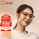 米家 小米防藍(lán)光眼鏡Pro平光無度數(shù)手機(jī)電腦防輻射眼鏡 米家防藍(lán)光眼鏡 Pro （眉框）